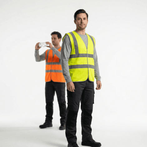 Safety vest