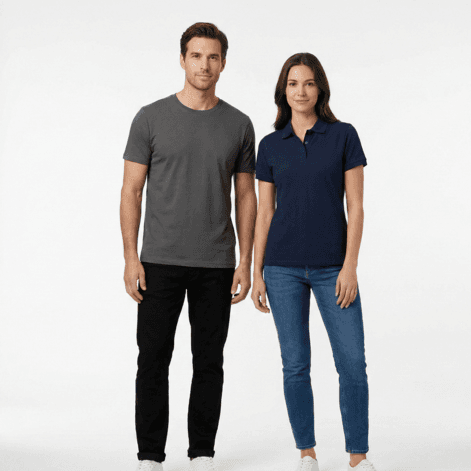 T-Shirts Polos