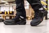 Safety shoes